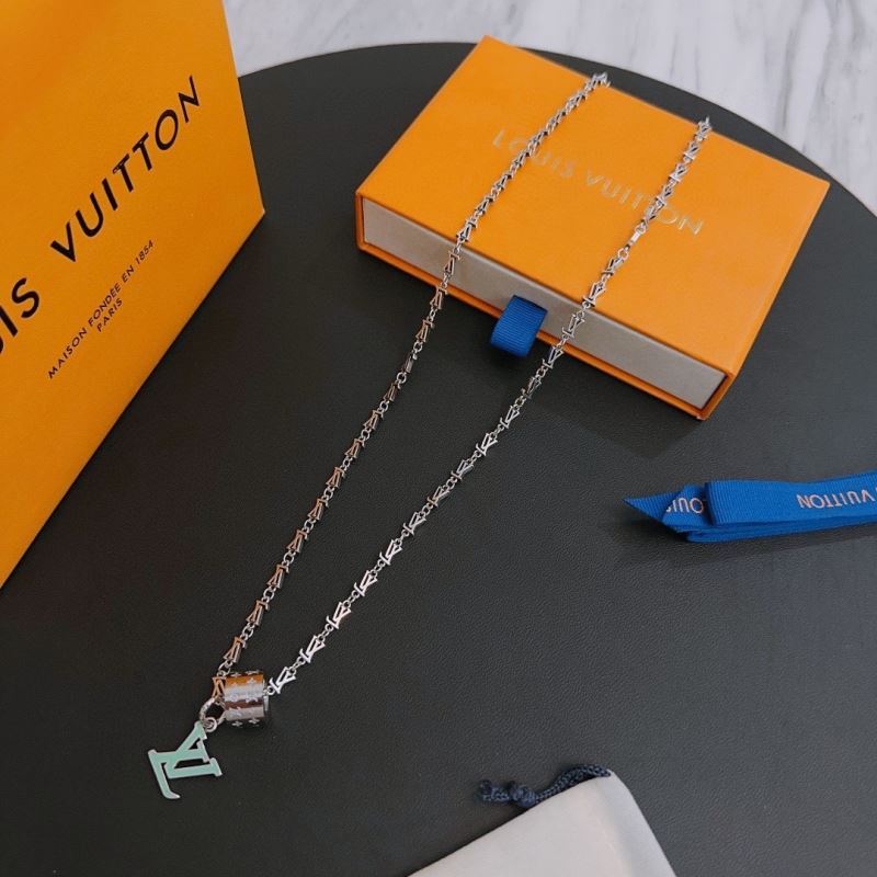 Louis Vuitton Necklaces